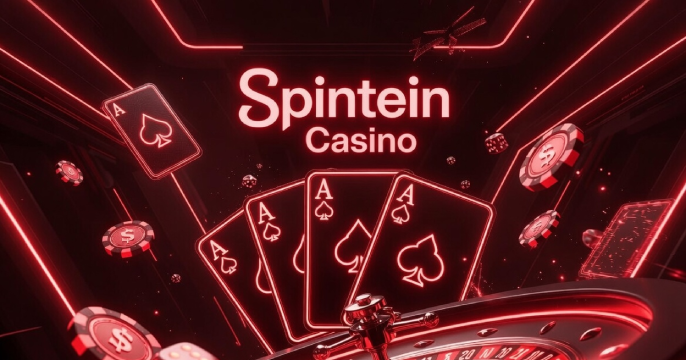 Spintein Casino